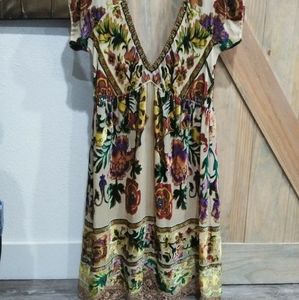 Hale BoB Silk Boho (firm price)